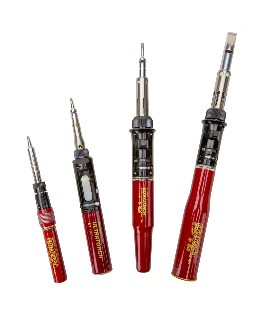 Heat Gun Parts & Heat Tool Parts Master Appliance